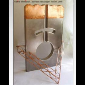 Eternal fertilization